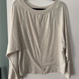 Treasure & Bond Dolman Style Top
